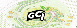 GCI Products Hardscape Products